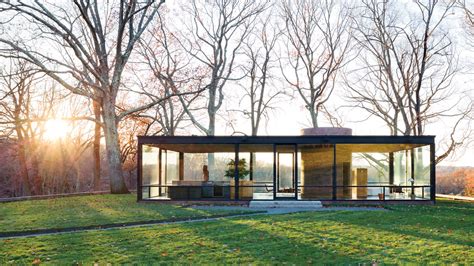 House Tour | The Glass House - Video - NYTimes.com