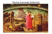 Divine comedy (Inferno, Purgatorio, Paradiso) | PPT