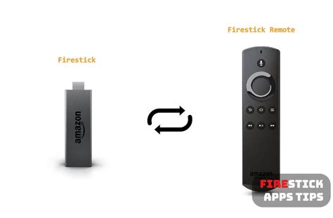 Simple Ways to Pair and Connect Your Firestick Remote - Firesticks Apps Tips