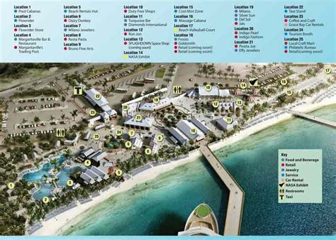 Grand Turk Cruise Port Guide: Review (2022) | IQCruising