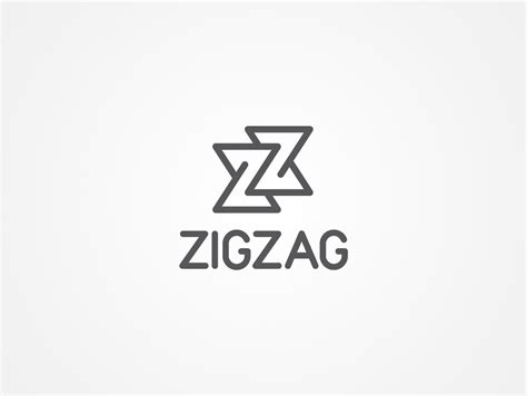 ZigZag | Brands of the World™ | Download vector logos and logotypes