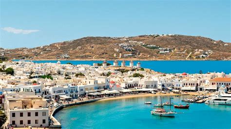 Things to do in South Aegean Islands | TUI.co.uk