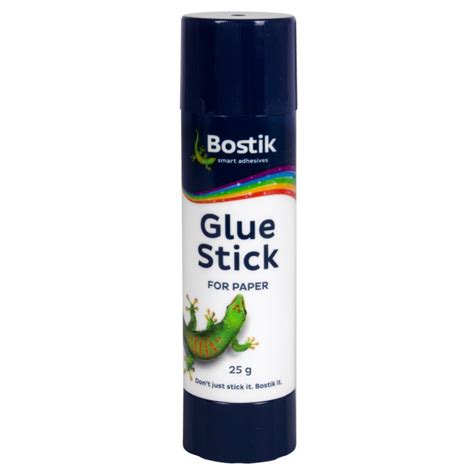 BOSTIK Glue Stick - Arena Stationery Supplies