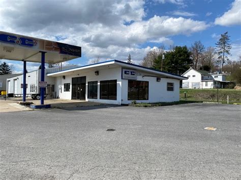 708 McAteer St, Houtzdale, PA 16651 - Retail for Sale | LoopNet