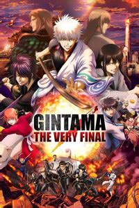 Gintama Films Filler List | The Ultimate Anime Filler Guide