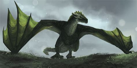 Rhaegal | Éternel Wiki | Fandom