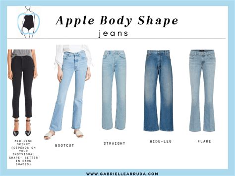 The ultimate apple body shape style guide – Artofit