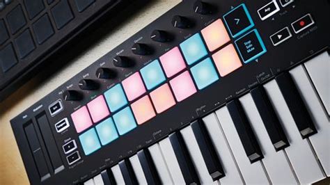 Novation Launchkey Mini Mk3 review | MusicRadar