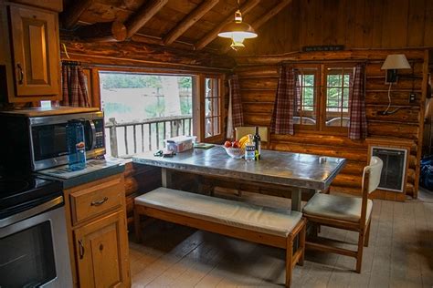 A Cabin Getaway in the Adirondack Mountains | Wander The Map