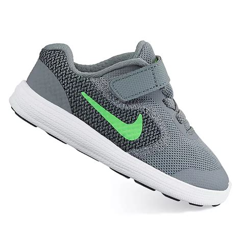 Nike Boys Velcro Shoes | Kohl's