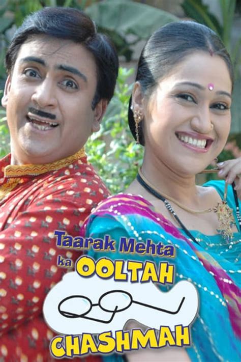 Taarak Mehta Ka Ooltah Chashmah (TV Series 2008- ) — The Movie Database (TMDB)