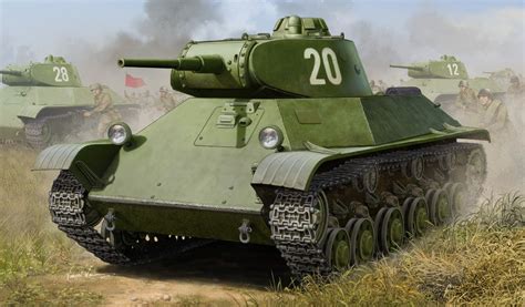 T-50The T-50 was a light infantry tank built by the Soviet Union at the ...