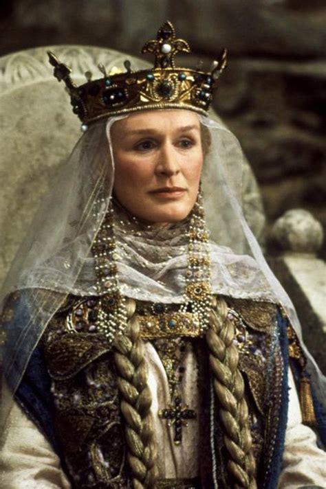 Photos from Top 10 Movie Queens - E! Online | Historical costume, Medieval fashion, Medieval ...