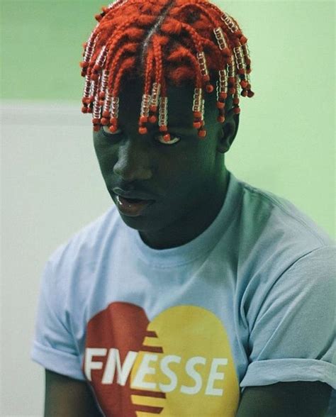 Lil Yachty | Dope hairstyles, Lil yachty, Hair twists black