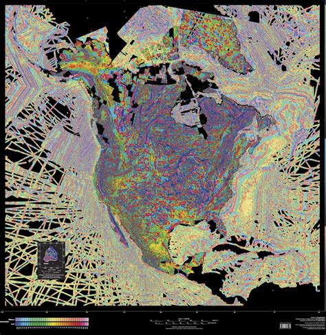 Weird Magnetic Anomaly Reveals Ancient Tectonic Crash | Live Science