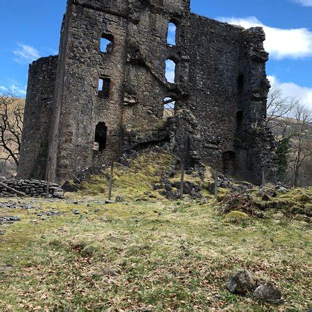 Invergarry Castle - 2019 All You Need to Know BEFORE You Go (with Photos) - TripAdvisor