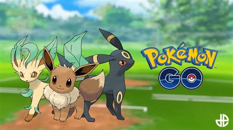 How to evolve Eevee in Pokemon Go: All Eevee evolutions and name trick ...