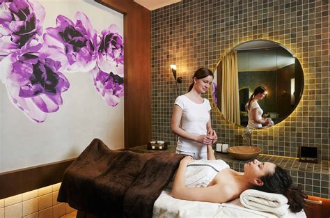 Aria Hotel Budapest ***** | Wellness Hotel Budapest Centre | Harmony Spa