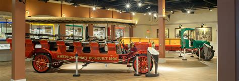 Mack Trucks Historical Museum | #PAGetaway