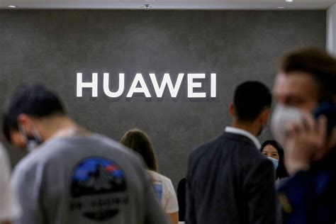 Swedish court upholds ban on Huawei selling 5G network gear | Reuters