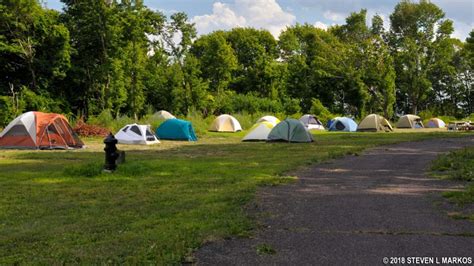 Boston Harbor Islands National Recreation Area | CAMPING