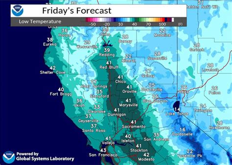 Thunderstorm forecast continues through Friday