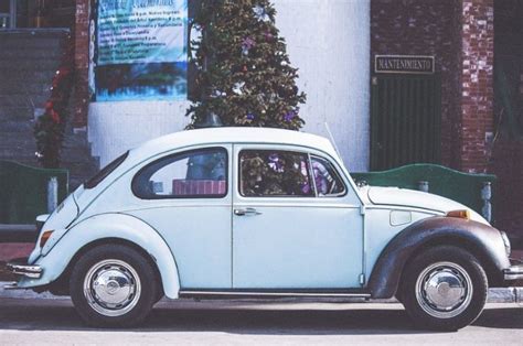 The History of Volkswagen | Did You Know Cars