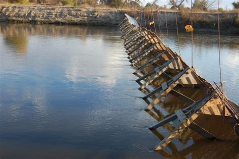 San Joaquin River Restoration Tour 2014 - Water Education Foundation