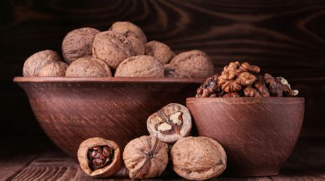 Nuts for Diabetics: All You Need to Know - Diabetes Blog