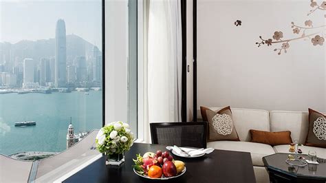 Hong Kong Luxury Hotel | The Peninsula Hong Kong