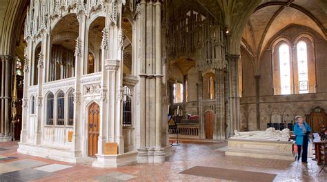 Winchester Cathedral Tours - Book Now | Expedia