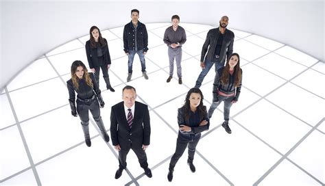 Agents of SHIELD Season 7 Ending Explained | Den of Geek