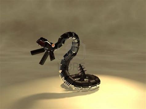 How this robot climbs walls using snake scales ... | Futuristic ...