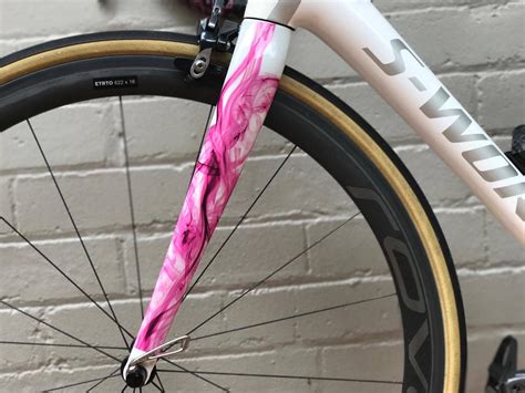 BunnyHop Pink Flame Wrap in 2020 | Custom paint jobs, Vinyl graphics, Wrap