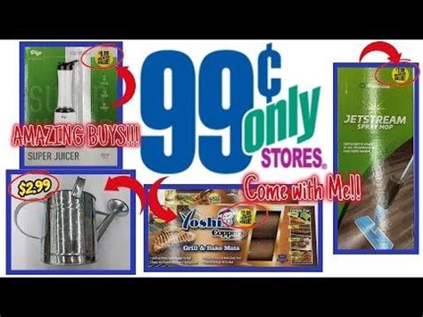 AMAZING BUYS at the 99 Cent Store | CRAFTING Haul | Come with Me ...