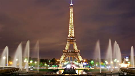 🔥 [31+] Eiffel Tower 4K Wallpapers | WallpaperSafari