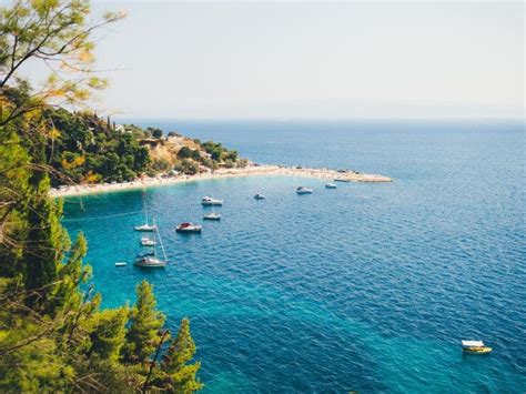 11 Best Split Croatia Beaches to Visit in 2024