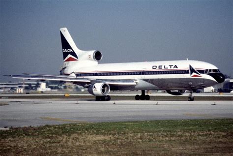 Why the Lockheed L-1011 TriStar was ahead of its time