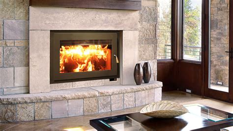 Fireplace – ICC-RSF