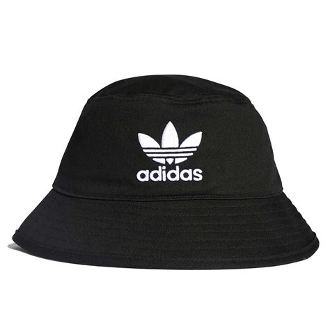 Adidas Bucket hat | Black | BK7345