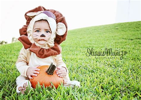 BOO - Halloween Mini Session 2013 | Iliasis Muniz Photography