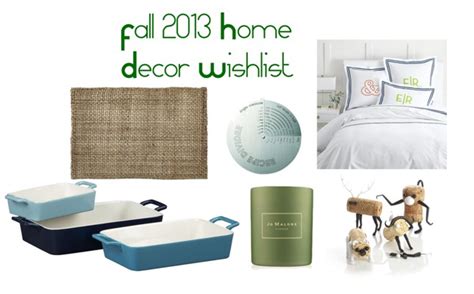 Guest Post from La Vie J’aime: Home Decor Wish List – Pop ...