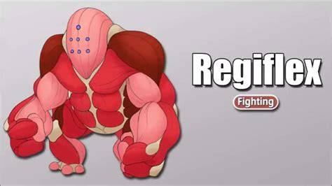 All types of Regi!!!! | Pokémon Amino