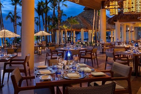 Best Cabo San Lucas Restaurants: Top 10Best Restaurant Reviews