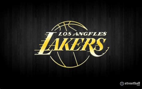 Los Angeles Lakers Wallpapers - Wallpaper Cave