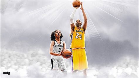 RIP Kobe Bryant - Best Career Moments - See You Again | Kobe bryant pictures, Kobe & gigi, Kobe ...