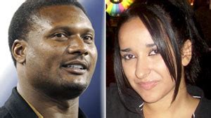 Steve McNair's Girlfriend Sahel Kazemi Killed The Football Star - ABC News