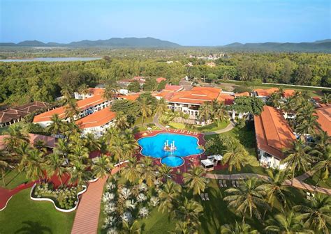 HOLIDAY INN® RESORT GOA - Goa Mobor Beach Cavelossim Salcete 403731