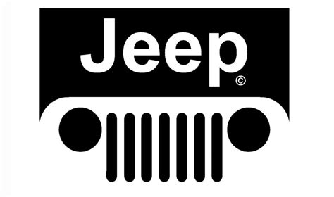 Total 54+ imagen jeep wrangler a symbol - Abzlocal.mx