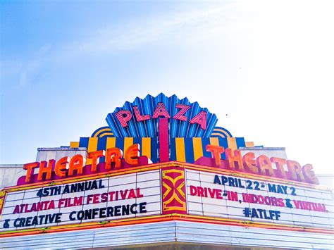 2021 ATLANTA FILM FESTIVAL + CREATIVE CONFERENCE REVEALS OFFICIAL SELECTIONS FOR 45TH ANNUAL ...